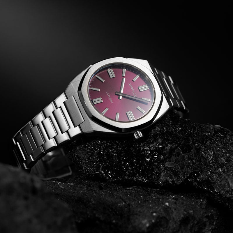 Northgate Club 40 Shiny Cherry