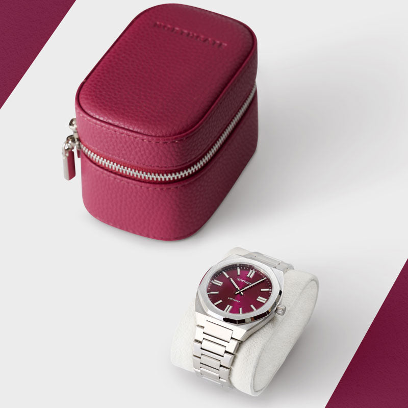 Northgate Club 40 Shiny Cherry