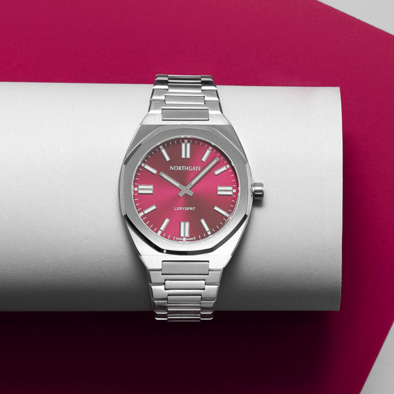 Northgate Club 40 Shiny Cherry