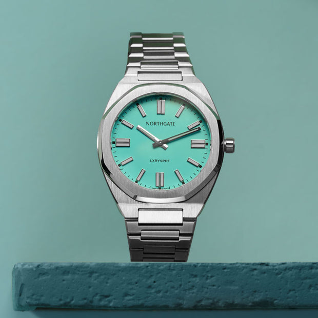 Northgate Club 40 St. Barth Azur