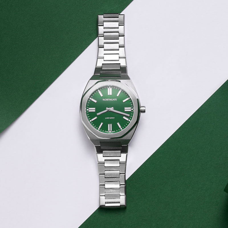 Northgate Club 40 Vesper Green