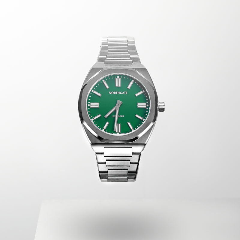 Northgate Club 40 Vesper Green