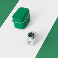 Northgate Emerald Green Chronograph