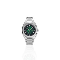 Northgate Emerald Green Chronograph
