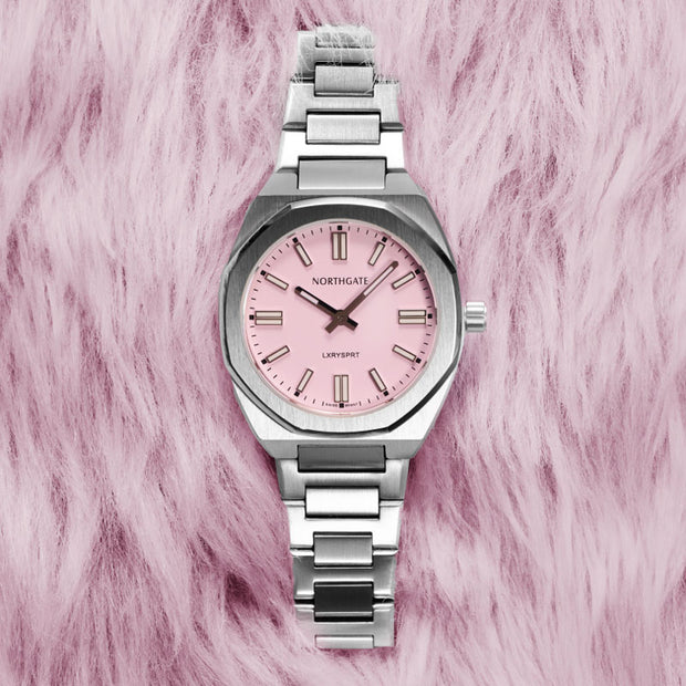 Northgate Club 34 Perfect Pink