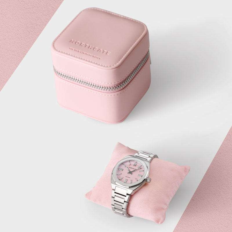 Northgate Club 34 Perfect Pink