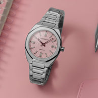 Northgate Club 34 Perfect Pink