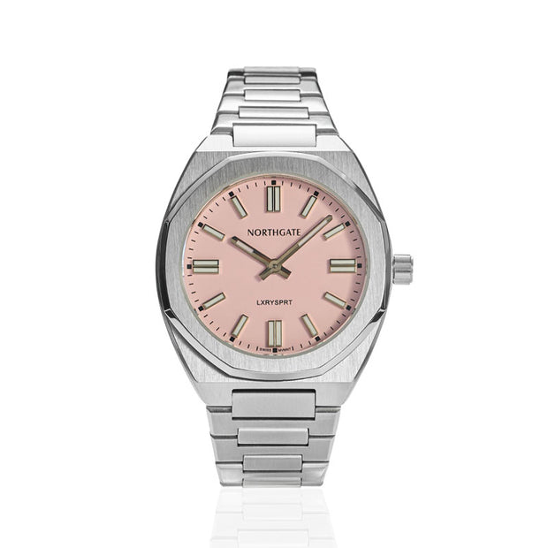 Northgate Club 34 Perfect Pink