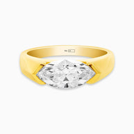 Master Marquise Lab-Grown Diamond