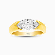 Master Marquise Lab-Grown Diamond