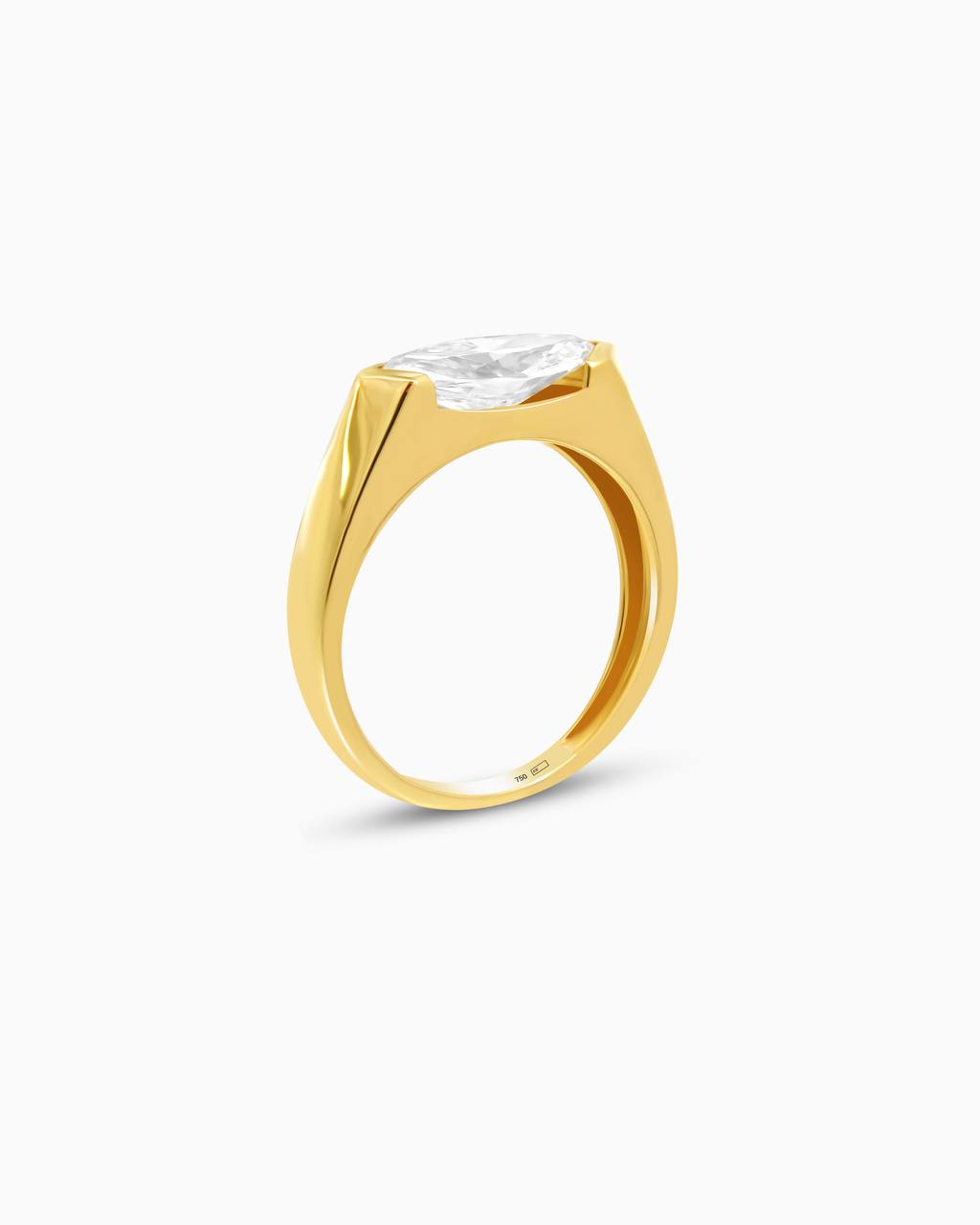 Master Marquise Lab-Grown Diamond