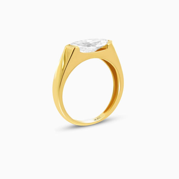 Master Marquise Lab-Grown Diamond