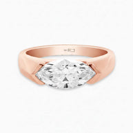 Master Marquise Lab-Grown Diamond