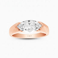 Master Marquise Lab-Grown Diamond