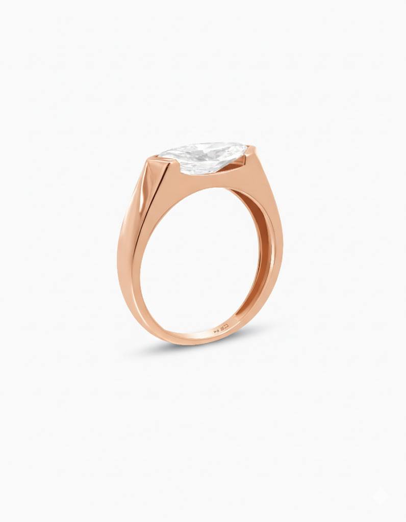 Master Marquise Lab-Grown Diamond