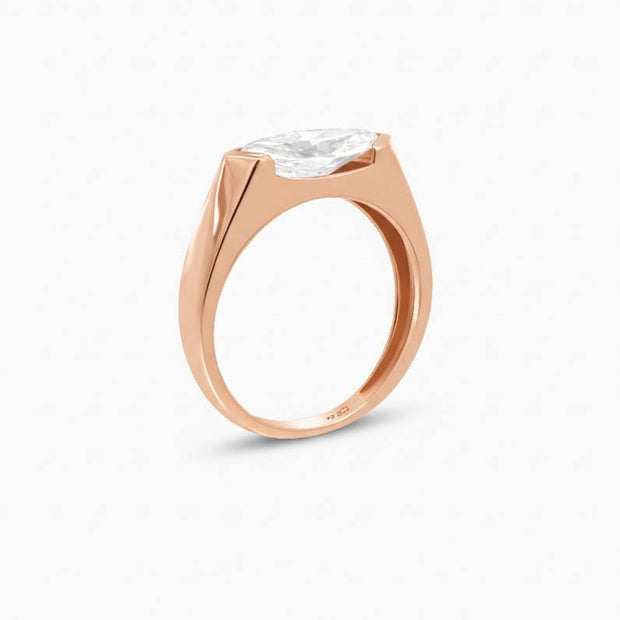 Master Marquise Lab-Grown Diamond