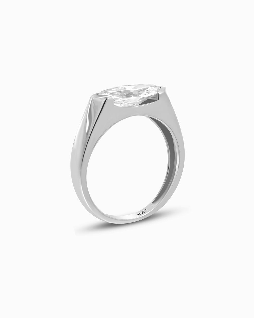 Master Marquise Lab-Grown Diamond