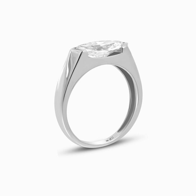 Master Marquise Lab-Grown Diamond