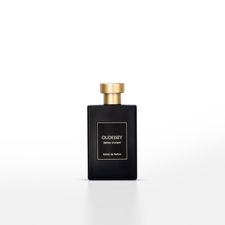 Safran D’Orient