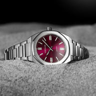 Northgate Club 34 Shiny Cherry