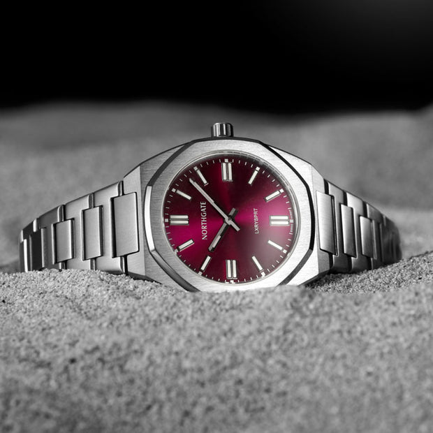 Northgate Club 34 Shiny Cherry