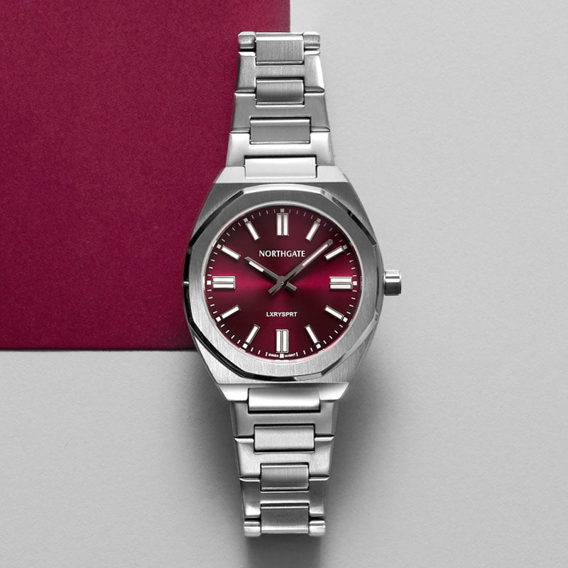 Northgate Club 34 Shiny Cherry