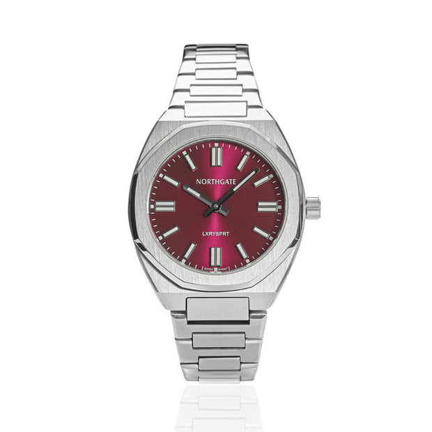 Northgate Club 34 Shiny Cherry