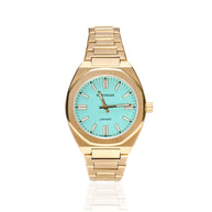 Northgate Club 34 St.Barth Azur Gold (Ladies Size)