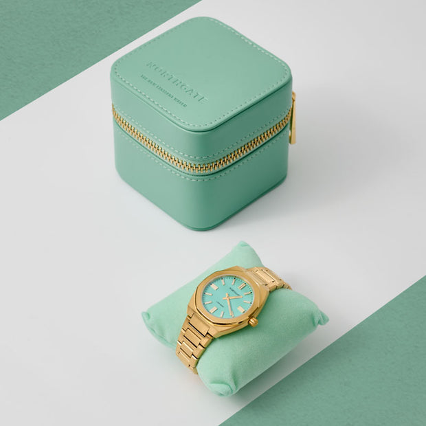 Northgate Club 34 St.Barth Azur Gold (Ladies Size)