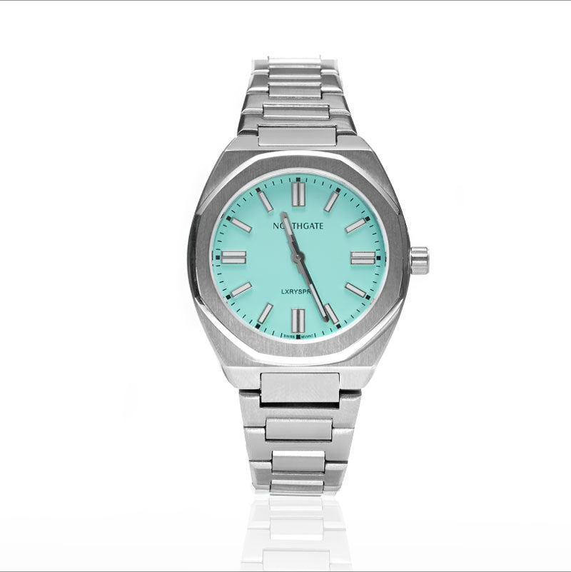 Northgate Club 34 St Barth Azur (Ladies Size) (LIMITED STOCK)