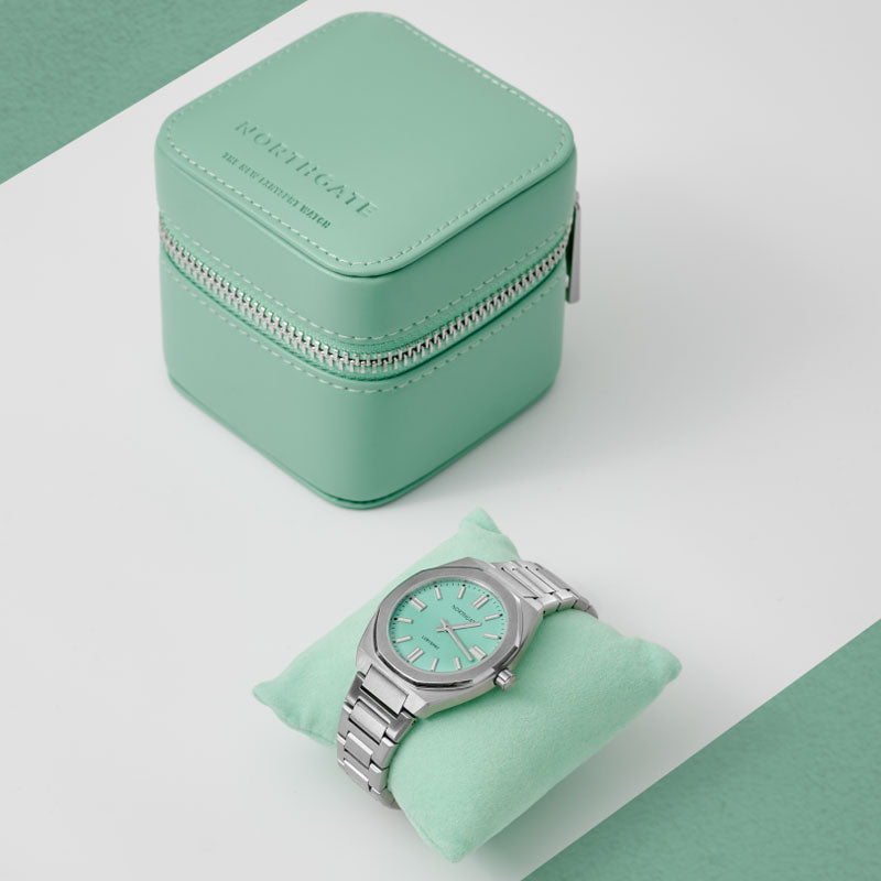 Northgate Club 34 St Barth Azur (Ladies Size) (LIMITED STOCK)