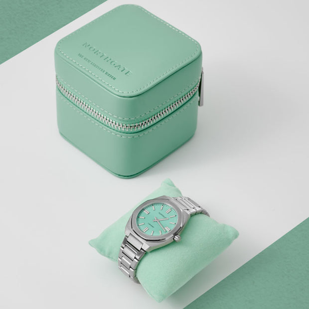 Northgate Club 34 St Barth Azur (Ladies Size) (LIMITED STOCK)