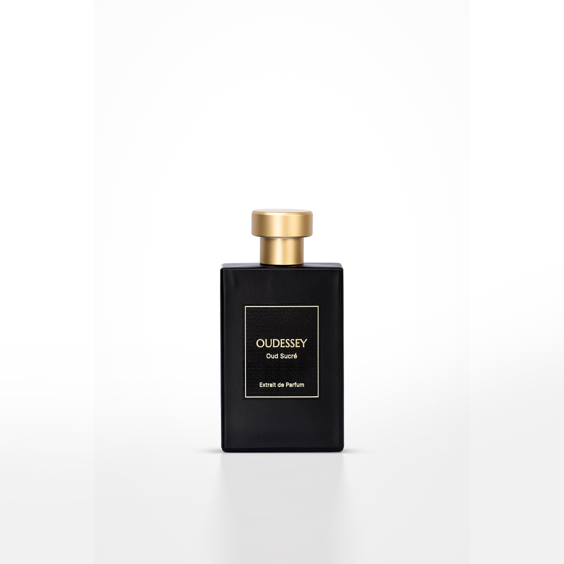 Oud Sucré