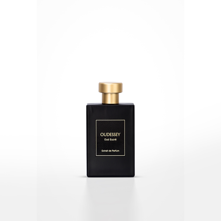 Oud Sucré