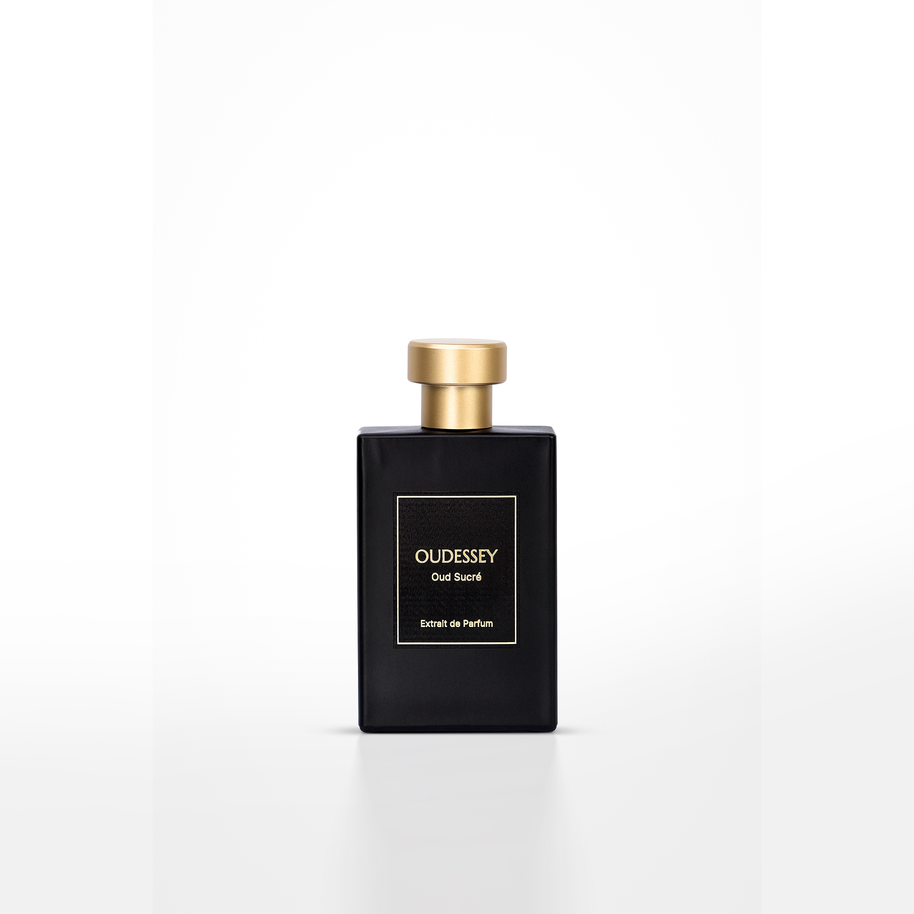 Oud Sucré