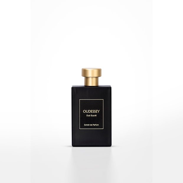 Oud Sucré