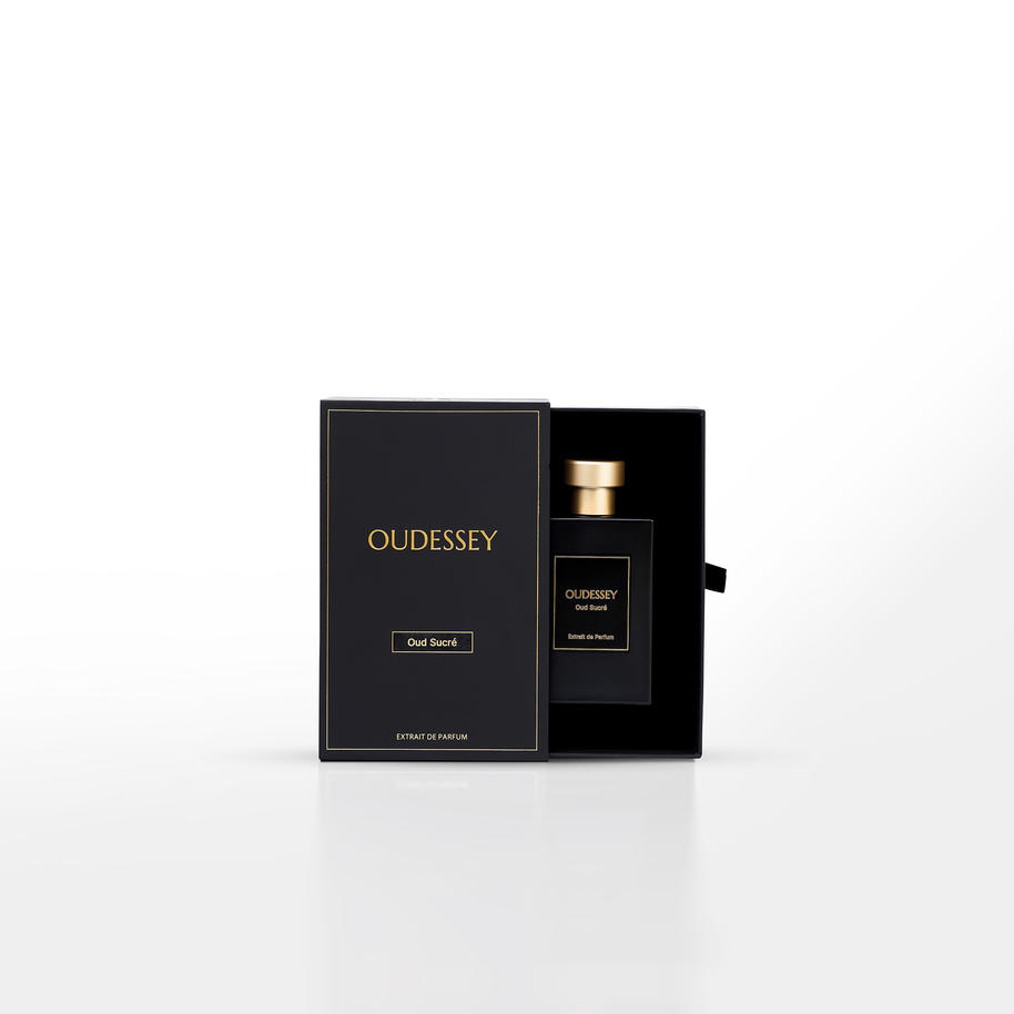 Oud Sucré