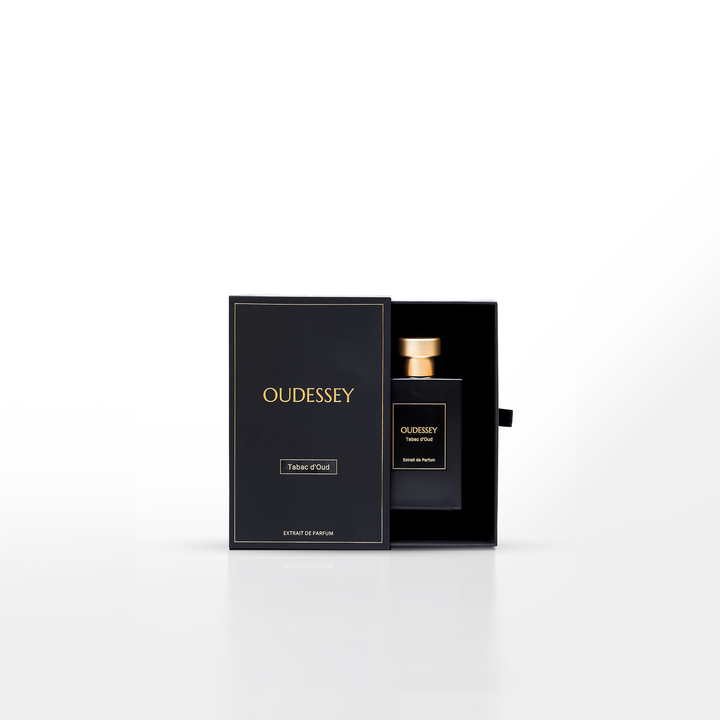 Tabac D’Oud