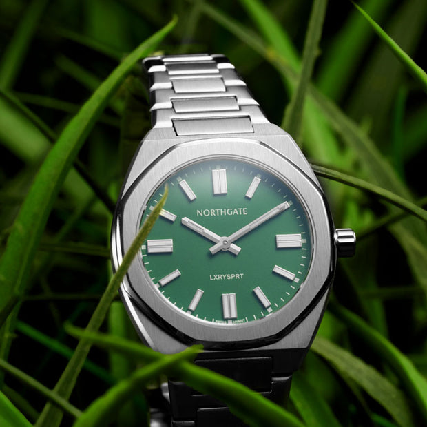 Northgate Club 34 Vasper Green