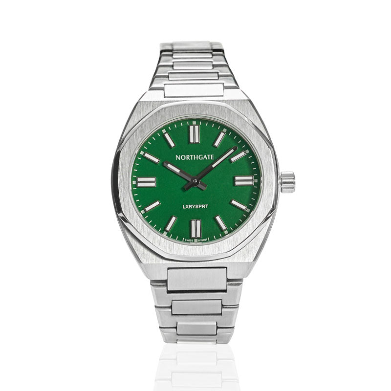 Northgate Club 34 Vasper Green