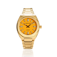 Northgate Club 34 Yuma Yellow Gold