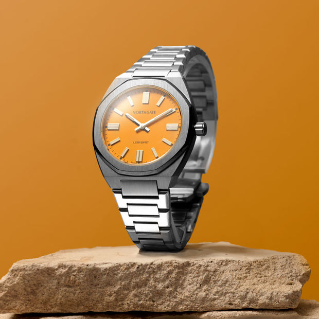 Northgate Club 34 Yuma Yellow