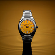 Northgate Club 34 Yuma Yellow